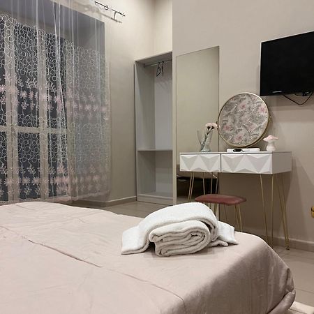 International Hotels Napoli Eksteriør bilde