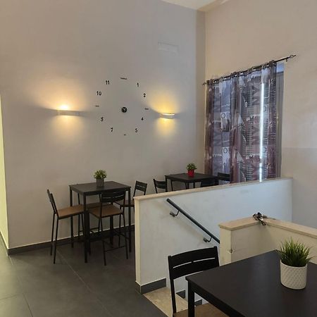 International Hotels Napoli Eksteriør bilde