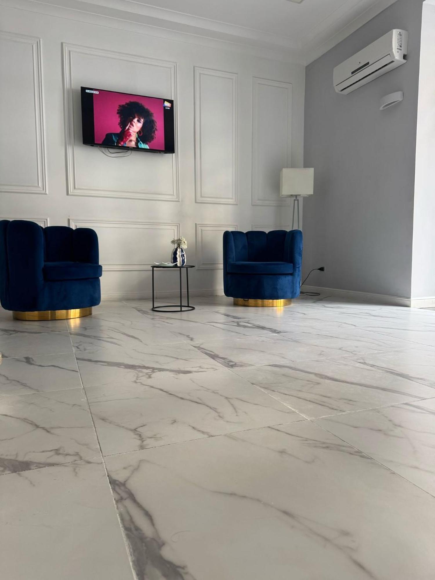 International Hotels Napoli Eksteriør bilde